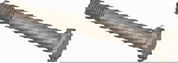 Hex Head Cap Screw: 1-1/2 - 6 x 6-1/2